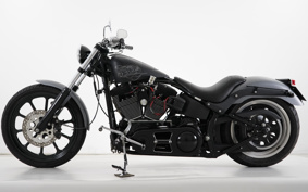 HARLEY FXSTB1450 2007 JA5