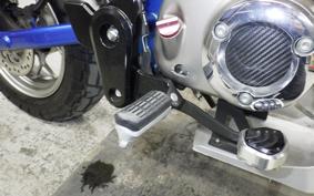 HONDA MONKEY 125 JB02