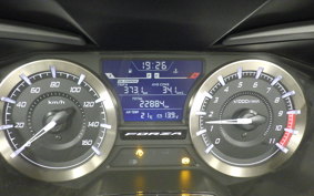 HONDA FORZA 250 2024 MF15