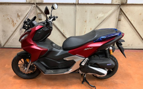 HONDA ADV160 KF54
