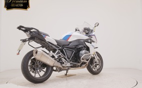 BMW R1200RS 2016