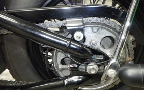 HONDA STEED 400 1997 NC26