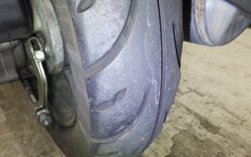 HONDA ﾀﾞﾝｸ 2015 AF78