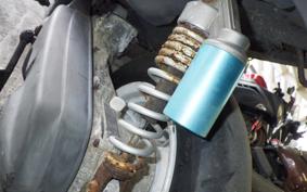 YAMAHA JOG ZR Gen.2 2006 SA16J