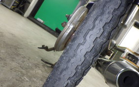 HONDA C50 SUPER CUB AA01