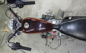 HARLEY XLH883 1988
