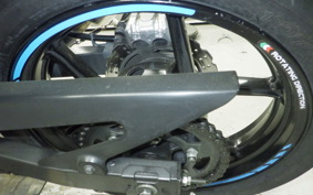 KAWASAKI NINJA 250R EX250K