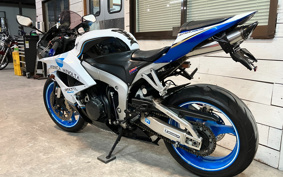 HONDA CBR600RR 2009 PC40