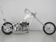 Фото Harley Kit Bike 1998 с японского аукциона