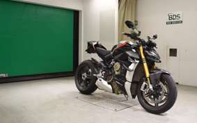 DUCATI STREETFIGHTER V4 SP 2023