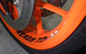 KTM 890 DUKE R 2022