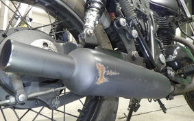 KAWASAKI 250TR 2022 BJ250F