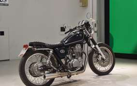 YAMAHA SR400 Gen.3 2025 RH01J