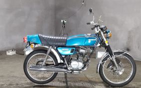 HONDA CB50 JX CB50