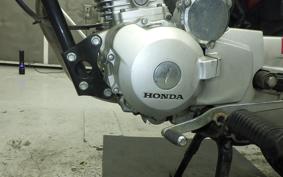HONDA CG125