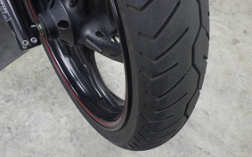 YAMAHA XVS1300CA STRIKER 2014