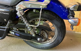 HONDA VT750S 2015 RC58