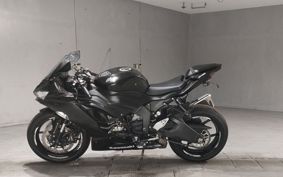 KAWASAKI NINJA ZX-6R 2020 ZX636G