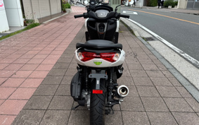 YAMAHA N-MAX 155 ABS SG66J