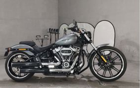 HARLEY FXBRS1870 YHK