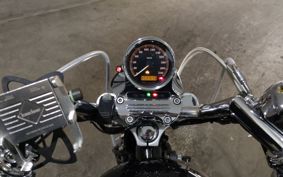 HARLEY XL1200L 2009 CX3