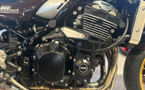 KAWASAKI Z900RS 2022 ZR900C