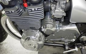 KAWASAKI ZEPHYR 400 KAI 2010 ZR400C