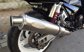 SUZUKI GSX1400 2003 GY71A