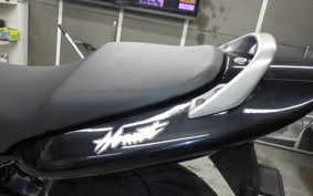 HONDA HORNET 250 2007 MC31