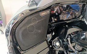 HARLEY FLTRXSTSE CVO 2026 TL8