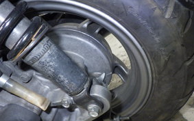 HONDA LEAD 110 2011 JF19