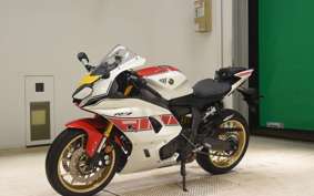 YAMAHA YZF-R7 2022 RM39J
