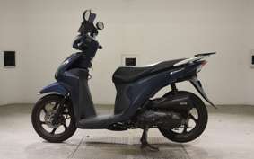 HONDA DIO 110 2026 JF58