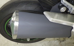 KAWASAKI NINJA7ﾊEVEﾘｯﾄﾞ 2025 CX500A