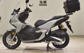 HONDA ADV160 2013 KF54