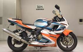 HONDA CBR600F 2001