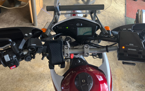 YAMAHA  SEROW 250 FI DG17J