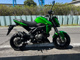 Фото Kawasaki Z125 PRO с японского аукциона