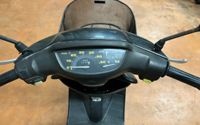 HONDA DIO AF27