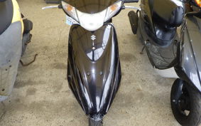 SUZUKI ADDRESS V50 Gen.2 CA44A