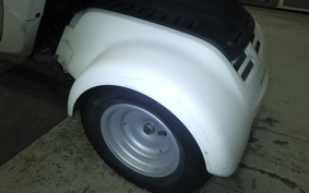 HONDA GYRO CANOPY TA03