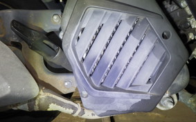 HONDA TACT Basket AF79