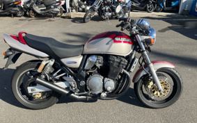 SUZUKI INAZUMA 1200 1998 GV76A