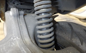 SUZUKI LET's 4 CA45A