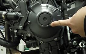 YAMAHA MT-09 SP 2024