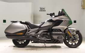 HONDA GL 1800 GOLD WING 2 2018 SC79