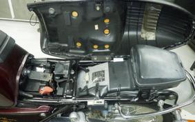 HONDA GB500TT 1985 PC16