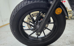HONDA REBEL 500 2017 PC60