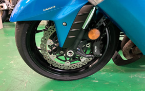 KAWASAKI NINJA ZX 14 R 2016 ZXNE11