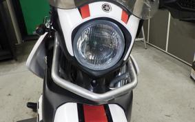 YAMAHA SEROW 250 Gen.2 2024 DG17J